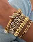 BRACHA Ivy Link Bracelet