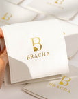 BRACHA Jewelry Pouch