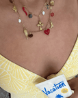 BRACHA Juno Charm Necklace