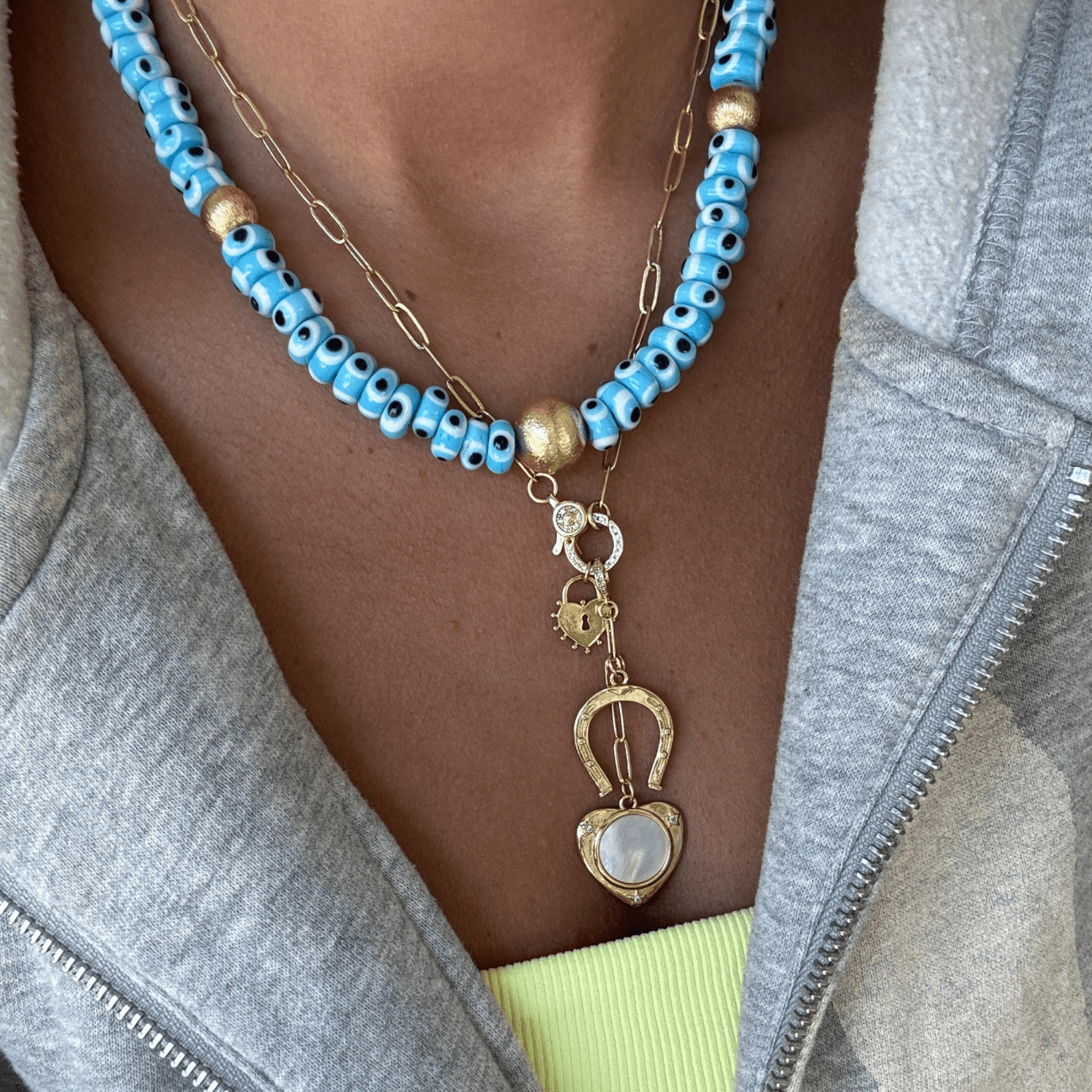 BRACHA Kaia Necklace
