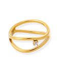 BRACHA Kelly Ring