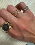 BRACHA Kelly Ring