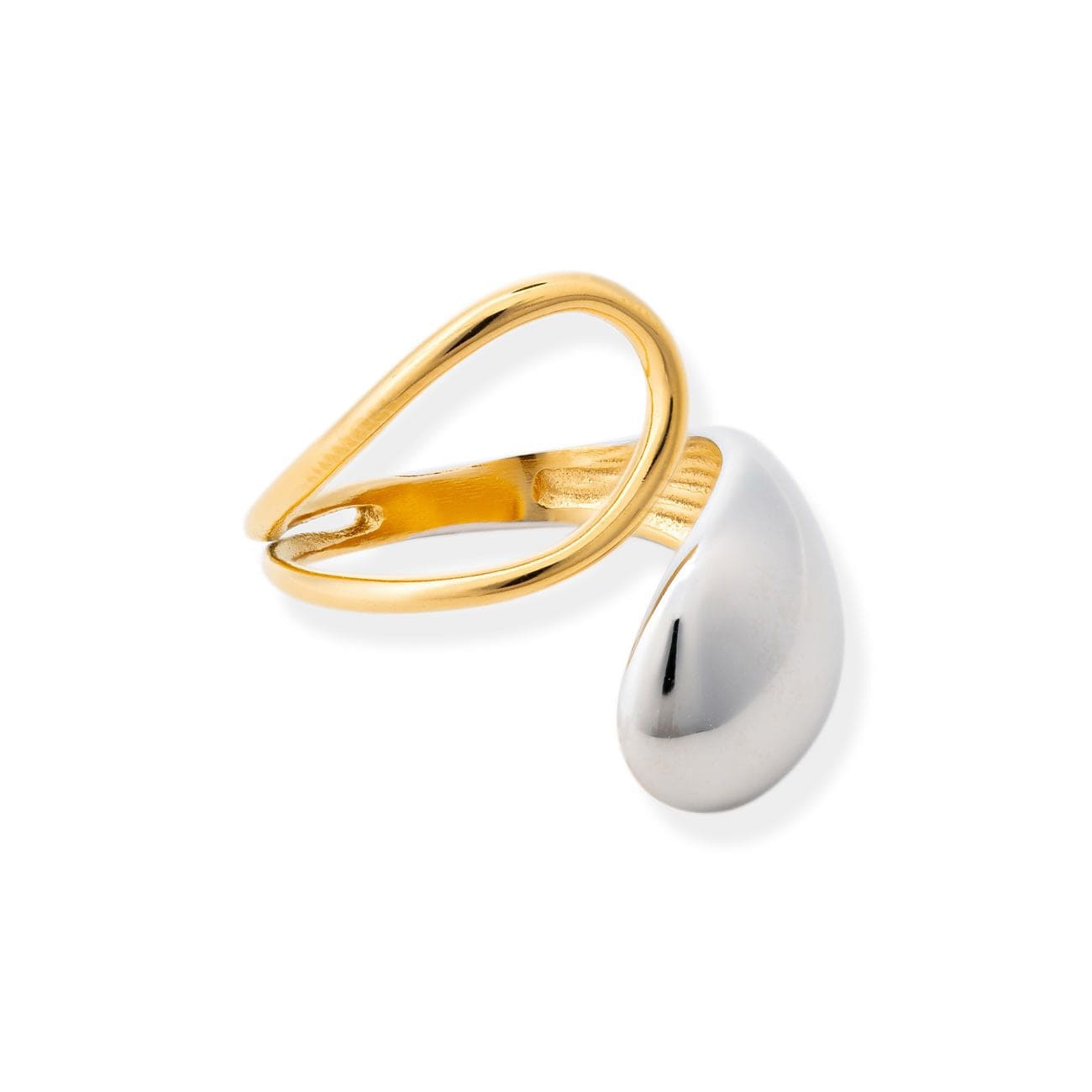 BRACHA Kyle Ring