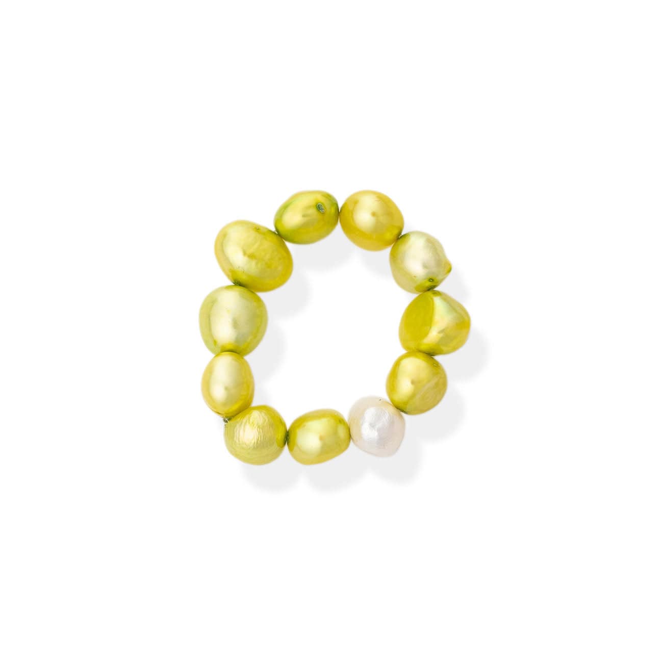BRACHA Lauderdale Pearl Ring