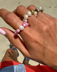 BRACHA Lauderdale Pearl Ring