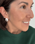 Layne Earrings Earrings by BRACHA