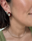 Layne Earrings Earrings by BRACHA