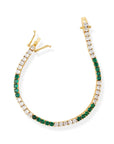 BRACHA Legacy Tennis Bracelet