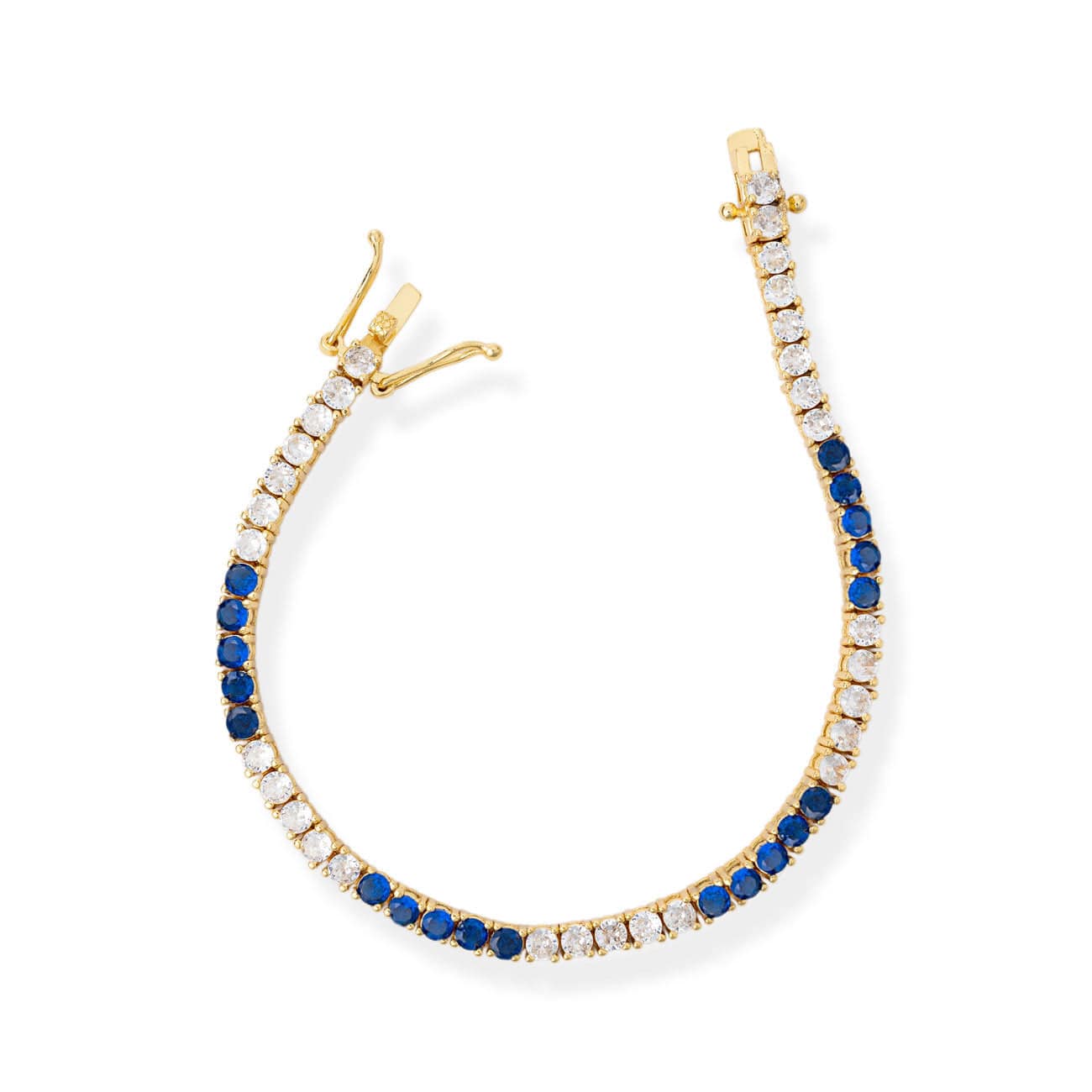 BRACHA Legacy Tennis Bracelet