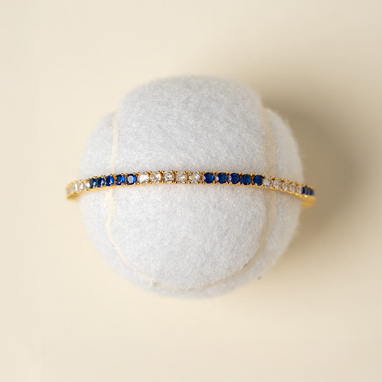 BRACHA Legacy Tennis Bracelet
