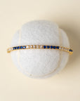 BRACHA Legacy Tennis Bracelet
