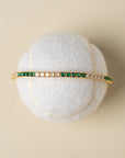 BRACHA Legacy Tennis Bracelet