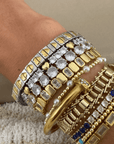BRACHA Legacy Tennis Bracelet