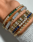 BRACHA Legacy Tennis Bracelet