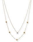 BRACHA Leighton Star Necklace