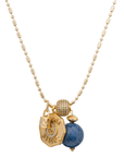 16" Lennox Charm Chain by BRACHA