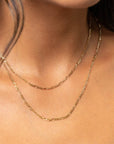 BRACHA Like A Lady Necklace