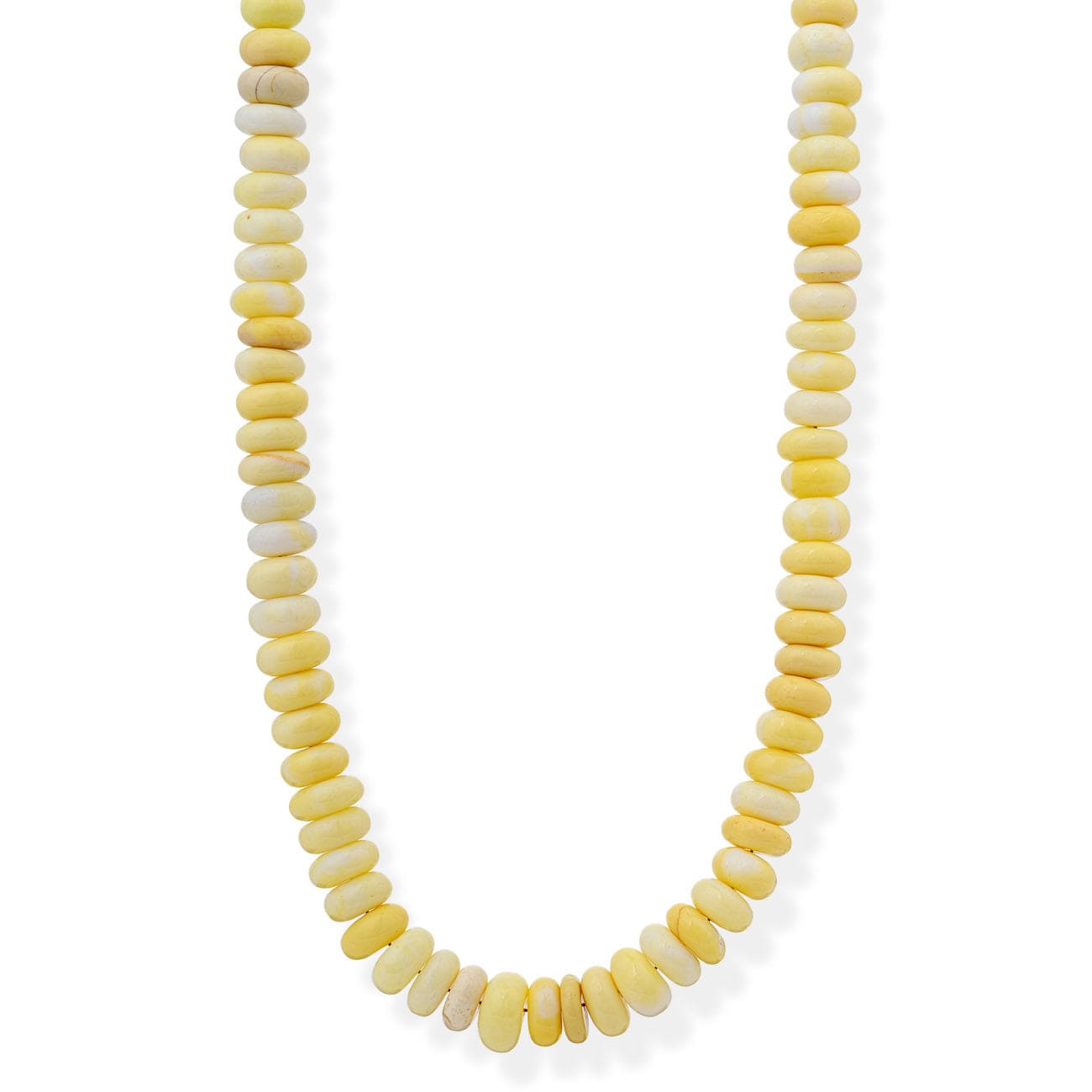 BRACHA Limoncello Candy Necklace
