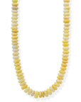 BRACHA Limoncello Candy Necklace
