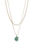 BRACHA Little Shelly Necklace
