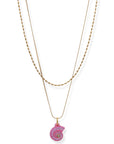 BRACHA Little Shelly Necklace
