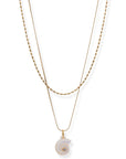 BRACHA Little Shelly Necklace