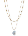 BRACHA Little Shelly Necklace