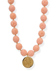 BRACHA Love Grows Beaded Necklace