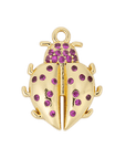 Lucky Ladybug by BRACHA
