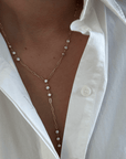BRACHA Luminance Lariat