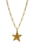 BRACHA Luminary Star necklace