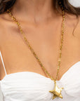 BRACHA Luminary Star necklace