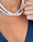BRACHA Lychee Ice Martini Candy Necklace