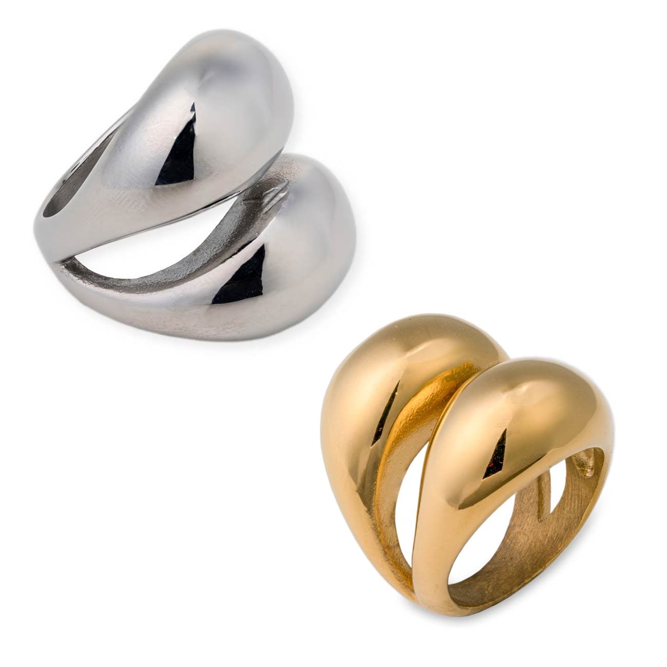 BRACHA Madrid Ring