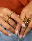 BRACHA Madrid Ring