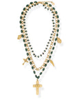 BRACHA Maeve Layered Necklace