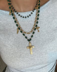 BRACHA Maeve Layered Necklace