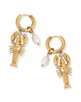 Maine Catch Earrings Earrings by BRACHA