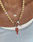 BRACHA Maine Necklace
