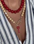 BRACHA Maine Necklace