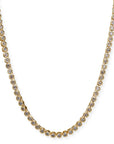 BRACHA Mali Tennis Necklace