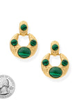 BRACHA Malik Earrings