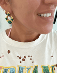 BRACHA Malik Earrings