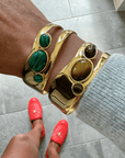 BRACHA Malik Stone Bracelet
