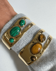 BRACHA Malik Stone Bracelet