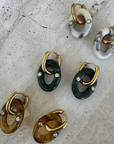 BRACHA Maren Link Earrings