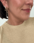 BRACHA Marina Drop Earrings