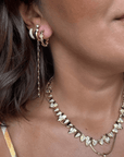 Mariner Hoops Earrings by BRACHA