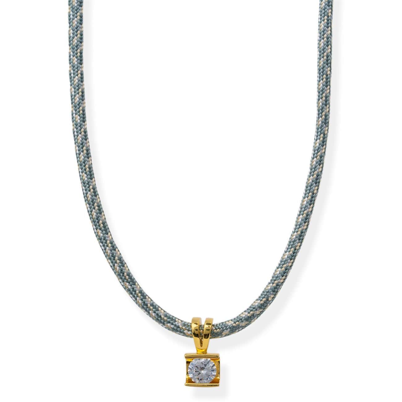 BRACHA Marley Cord Necklace