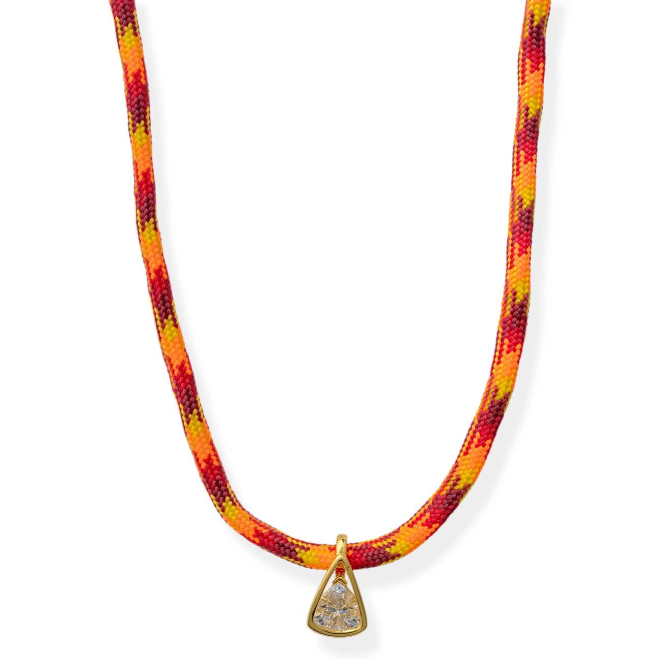 BRACHA Marley Cord Necklace